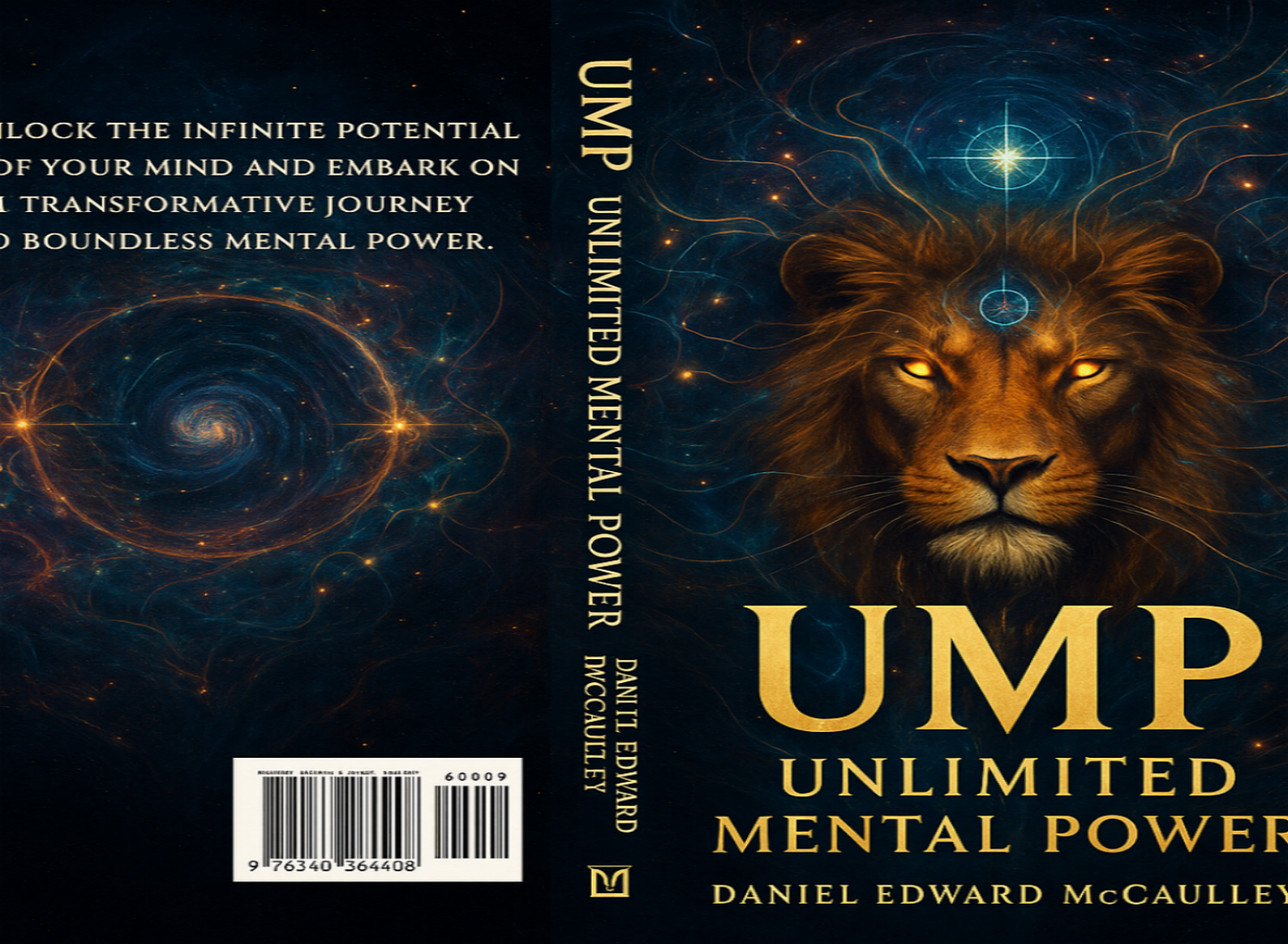 Ulimited Mental Power [UMP]
